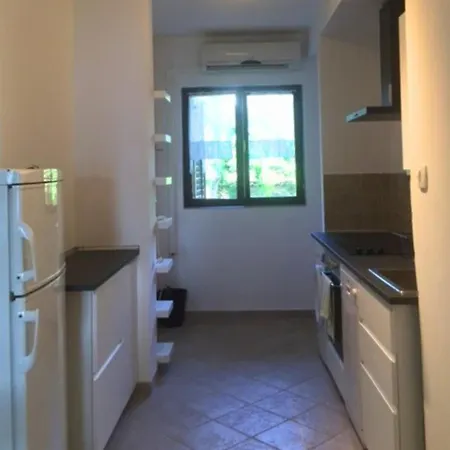 Apartments Vila Miranda 2 Barbat na Rabu Exterior photo