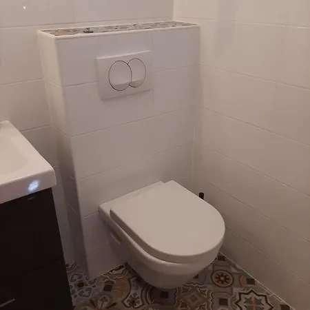 Apartments Vila Miranda 2 Barbat na Rabu Exterior photo