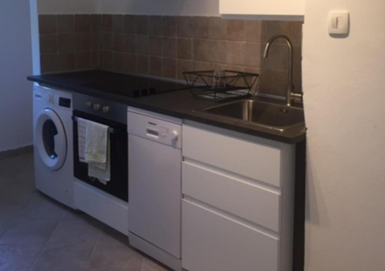 Apartment Miranda 2 Barbat na Rabu