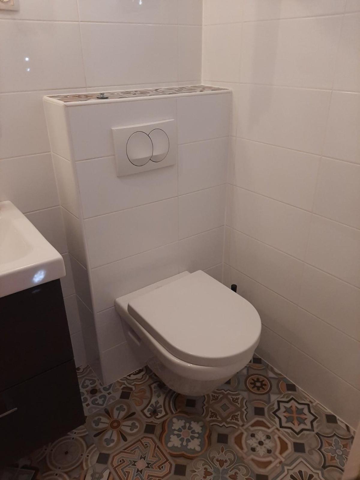 Apartment Miranda 2 Barbat na Rabu